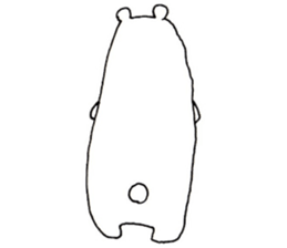 Daily Japanese Stickers sticker #6876134