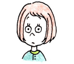 Daily Japanese Stickers sticker #6876137