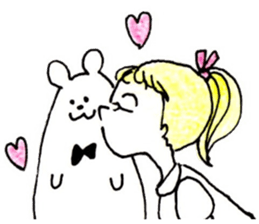 Daily Japanese Stickers sticker #6876138