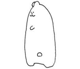 Daily Japanese Stickers sticker #6876139