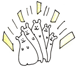 Daily Japanese Stickers sticker #6876142