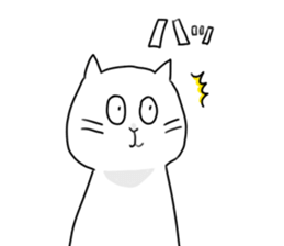 Nya-n sticker #6876233