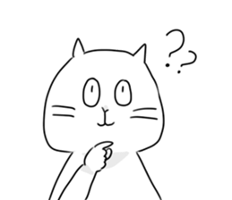 Nya-n sticker #6876245