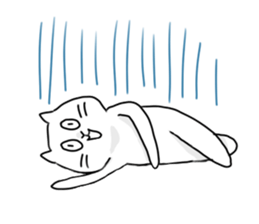 Nya-n sticker #6876257