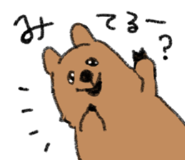 Play with Quokka! sticker #6876565