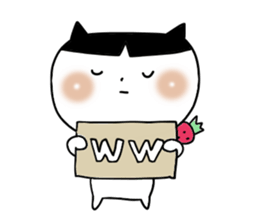 Child sticker, Kawaii sticker #6876586