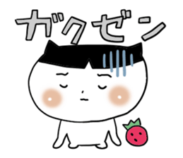 Child sticker, Kawaii sticker #6876602