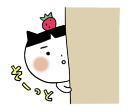 Child sticker, Kawaii sticker #6876604