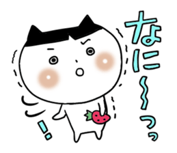 Child sticker, Kawaii sticker #6876615