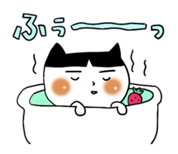 Child sticker, Kawaii sticker #6876621