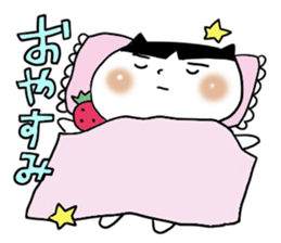 Child sticker, Kawaii sticker #6876622