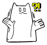 Kitty  Kitty  Kitty sticker #6877107