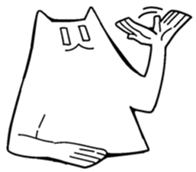 Kitty  Kitty  Kitty sticker #6877109