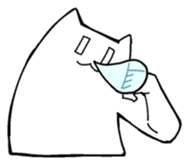 Kitty  Kitty  Kitty sticker #6877120