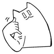 Kitty  Kitty  Kitty sticker #6877123