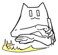 Kitty  Kitty  Kitty sticker #6877136