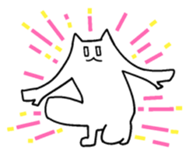 Kitty  Kitty  Kitty sticker #6877139