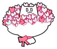 Kitty  Kitty  Kitty sticker #6877140