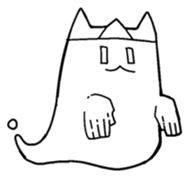 Kitty  Kitty  Kitty sticker #6877142