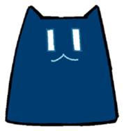 Kitty  Kitty  Kitty sticker #6877143