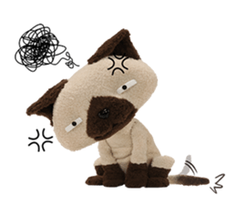 BOTOS Cat v1 sticker #6877243