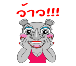 Rady Jung sticker #6877664