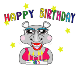 Rady Jung sticker #6877695