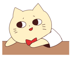 Nekojiro2 sticker #6877864