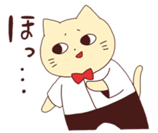 Nekojiro2 sticker #6877884