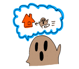 Hanio and Miss Haniwako sticker #6878128