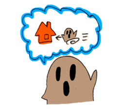 Hanio and Miss Haniwako sticker #6878128