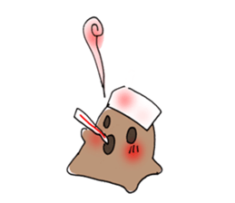 Hanio and Miss Haniwako sticker #6878139
