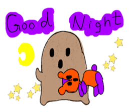 Hanio and Miss Haniwako sticker #6878141