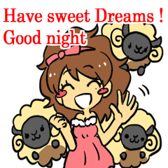 kyabajyou vol.3 English ver.