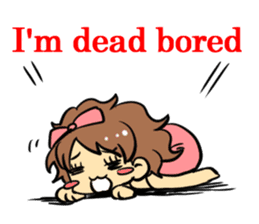 kyabajyou vol.3 English ver. sticker #6878573