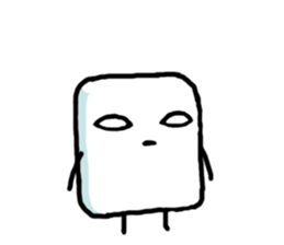 Cute Hanpen sticker #6878597