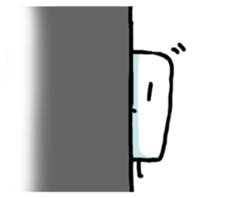 Cute Hanpen sticker #6878600