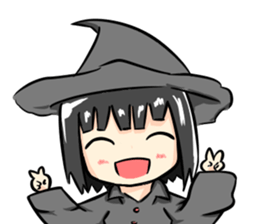 Mamettas sticker #6879468