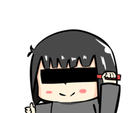 Mamettas sticker #6879469