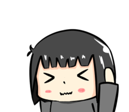 Mamettas sticker #6879470