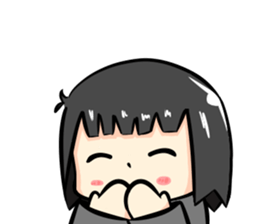 Mamettas sticker #6879471