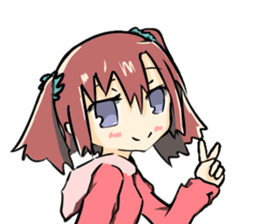 Mamettas sticker #6879473