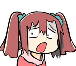 Mamettas sticker #6879474