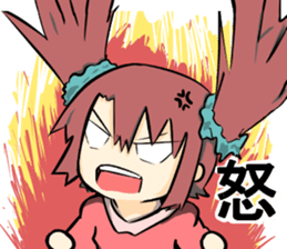 Mamettas sticker #6879475