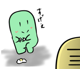 Mamettas sticker #6879480