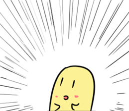 Mamettas sticker #6879482