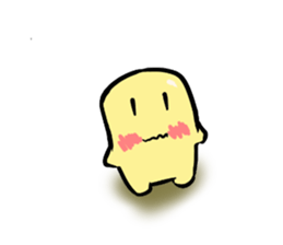 Mamettas sticker #6879490