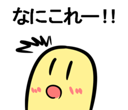 Mamettas sticker #6879491