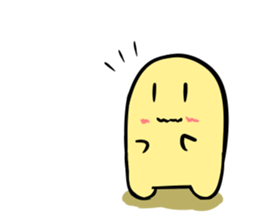 Mamettas sticker #6879499