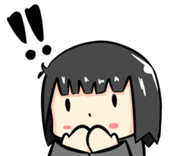 Mamettas sticker #6879501